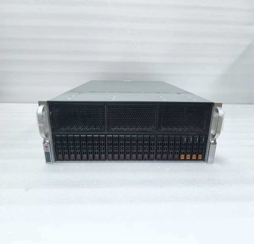 Supermicro 4124gs tnr - supermicro, as-4124gs-tnr