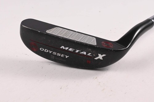 Odyssey metal putter 33 - metal-x, /