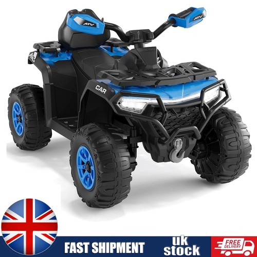 12v kids electric quad bike - kids,