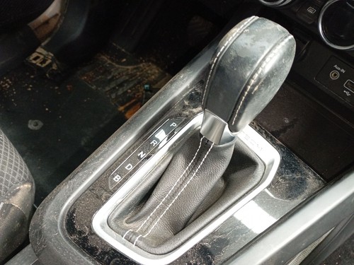 Gear lever 2631991 - 2631991, for