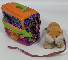 Manhattan - GROOVY GIRLS - Pet