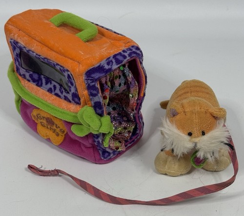 Manhattan groovy girls pet - manhattan,