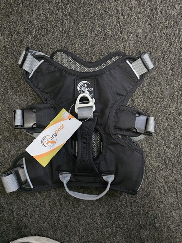 Dry dogs sight hound harness - dogs,