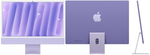 Apple imac 256gb - apple,