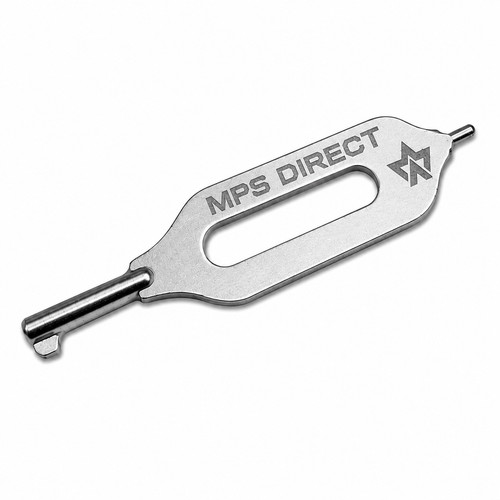 Mps stainless steel xl - mps,
