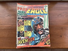 Eagle Comics Bundle