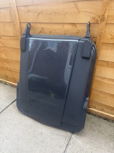 Replacement black 240l - replacement,