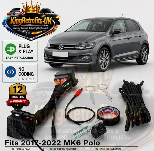 Polo mk6 2017 2022 - polo,
