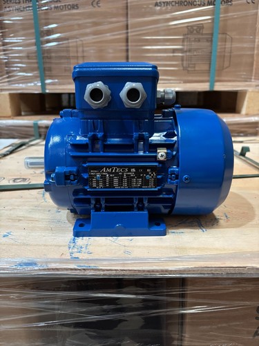 Amtecs motor 37kw 2pole - amtecs, 0.37kw