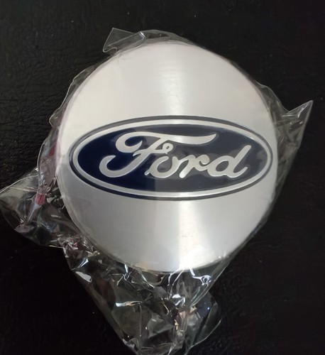 Ford alloy wheel - alloy, centre