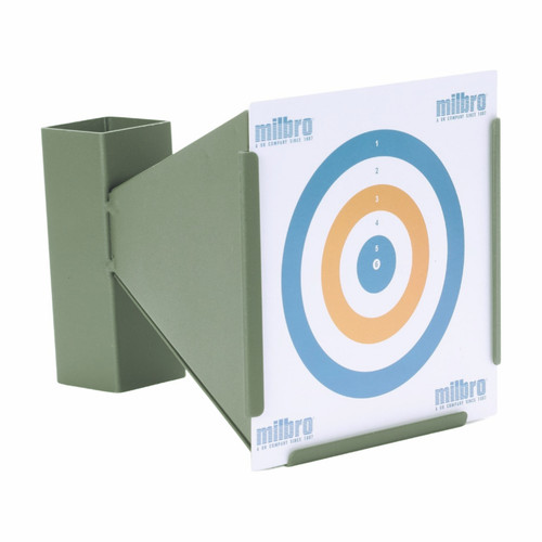14cm funnel pellet trap - pellet,