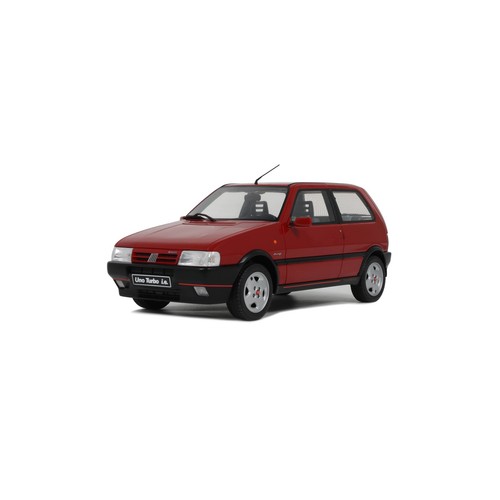 Ottomobile ot487 fiat uno - 1:18,