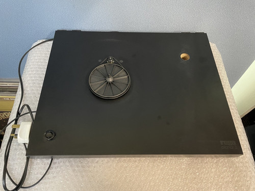 Rega planar plinth - planar, plinth,