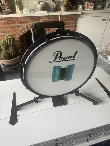 Pearl compact traveler drum - compact,