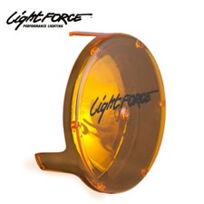 Lightforce 170mm Filter Amber