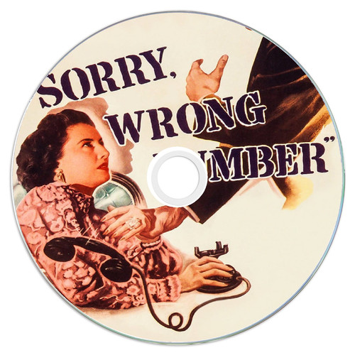 Sorry wrong number - sorry,,