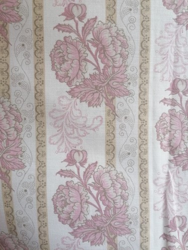 Laura ashley peony - peony, stripe