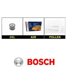 Service Filter Kit FOR HONDA CR-V IV 1.6 13->16 Diesel Oil Air Pollen Cabin RM