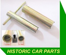 ROUND SWITCH BEZEL (NUT)