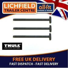 Thule T Bolt 92mm x3 591   for