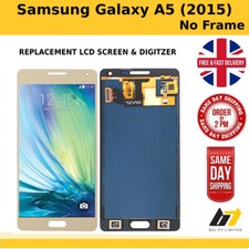 For Samsung Galaxy A5 (2015)