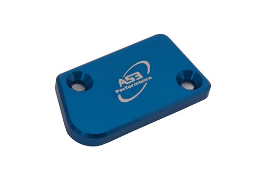 As3 front brake - as3,