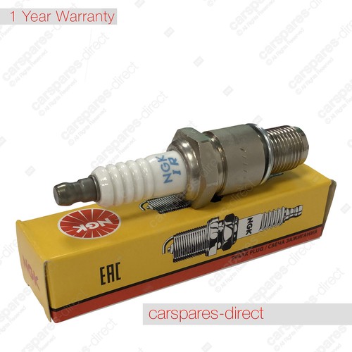 Brand new spark plug fit - new,