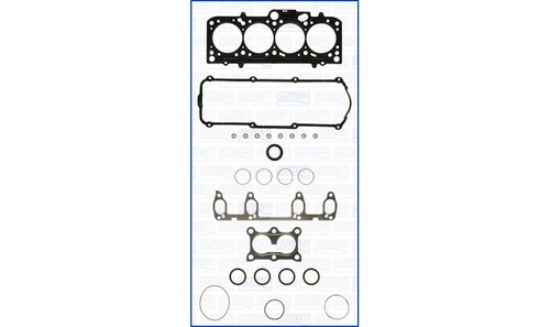 Cylinder head gasket - gasket, set