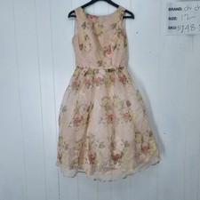 Chi Chi London Women's Floral