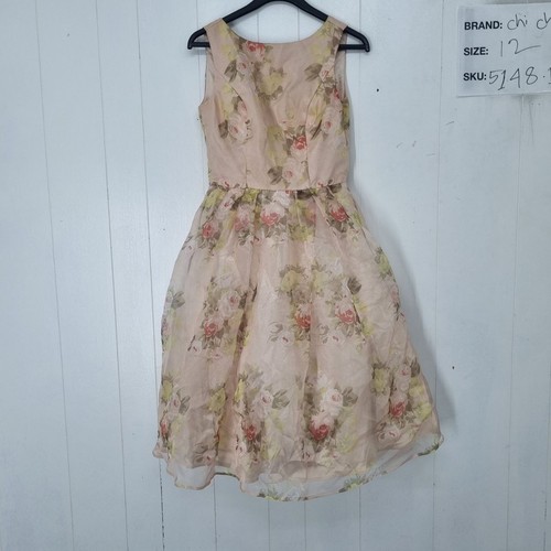 Chi london women - women's, floral