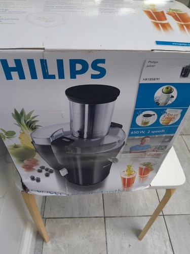 Philips hr1832 viva - philips,