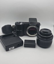 Samsung NX NX1000 Digital