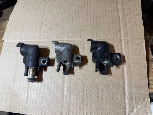 Yamaha rd350lc rd250lc brake - rd350lc,