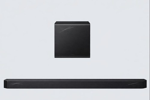Samsung soundbar wireless - soundbar,