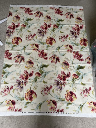 Laura ashley fabric - ashley, metre