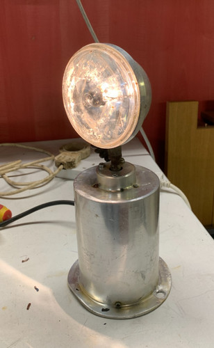Professional vintage retro par - vintage,