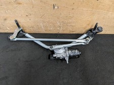 RENAULT KANGOO MK3 XFK WIPER