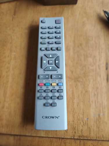 Genuine original crown dvd - crown,