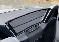 AIRAX Wind deflector
