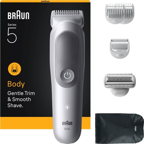 Braun mashco bg5550 men - bg5550, men's