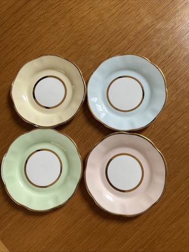Set vintage clare - set, 4