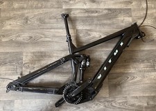 Vitus E-Mythique LT 297 VR