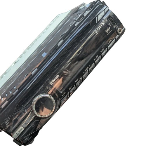 Sony mex bt3900u - sony, mex-bt3900u