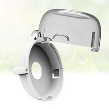 2 Pcs Gas Hob Cover Stove Knob