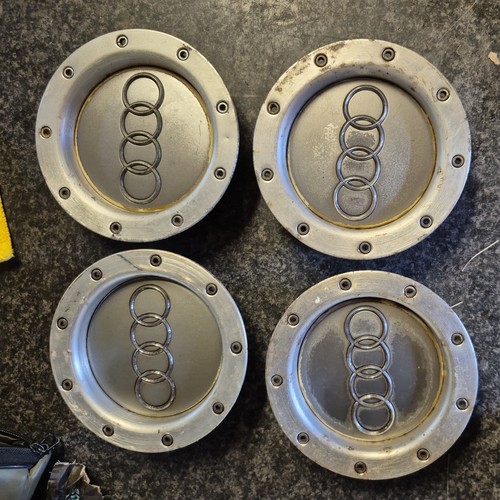 Genuine audi mk1 8n - 4x,