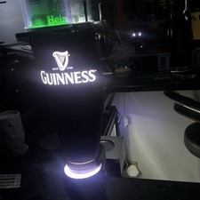 Guinness Surger Unit Pub Bar