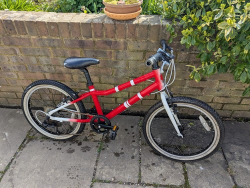 Child bike - child's,