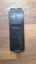 Volvo 850 Fuse Box Cover