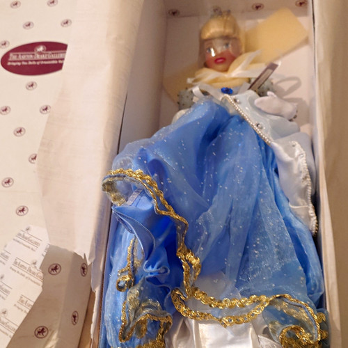 Vintage disney cinderella - vintage,