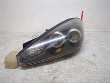 2009 HYUNDAI COUPE PASSENGER